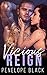 Vicious Reign (Five Familie...