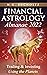 Financial Astrology Almanac...