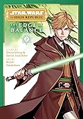 Star Wars: The High Republic - The Edge of Balance, Vol. 2 