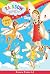 Rainbow Magic Rainbow Fairies: Books #1-4: Ruby the Red Fairy, Amber the Orange Fairy, Sunny the Yellow Fairy, Fern the Green Fairy