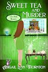 Sweet Tea and Murder