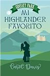 Mi highlander favorito by Carol  Davis