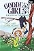 Persephone the Phony (Goddess Girls Graphic Novels, #2)