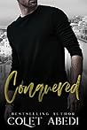 Conquered (The Sinclair Brothers, #5) Conquered (The Sinclair Brothers, #5)