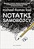 Notatki samobójcy by Michael Thomas Ford Notatki samobójcy by Michael Thomas Ford