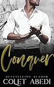 Conquer (The Sinclair Brothers, #4)