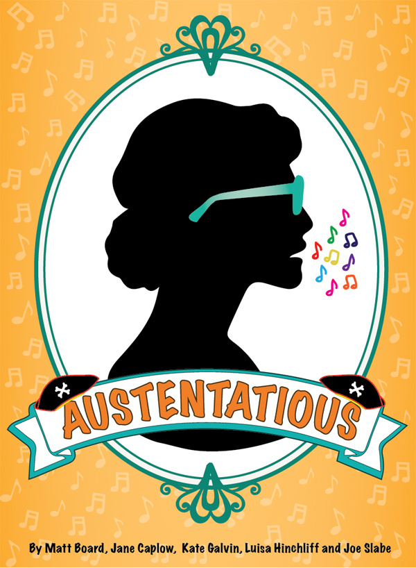Austentatious