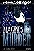 Magpies and Murder (A Dr. V...