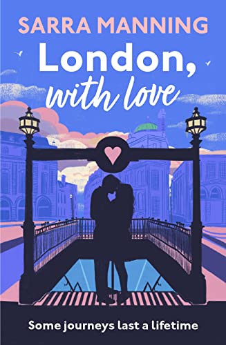 London, With Love (Kindle Edition)