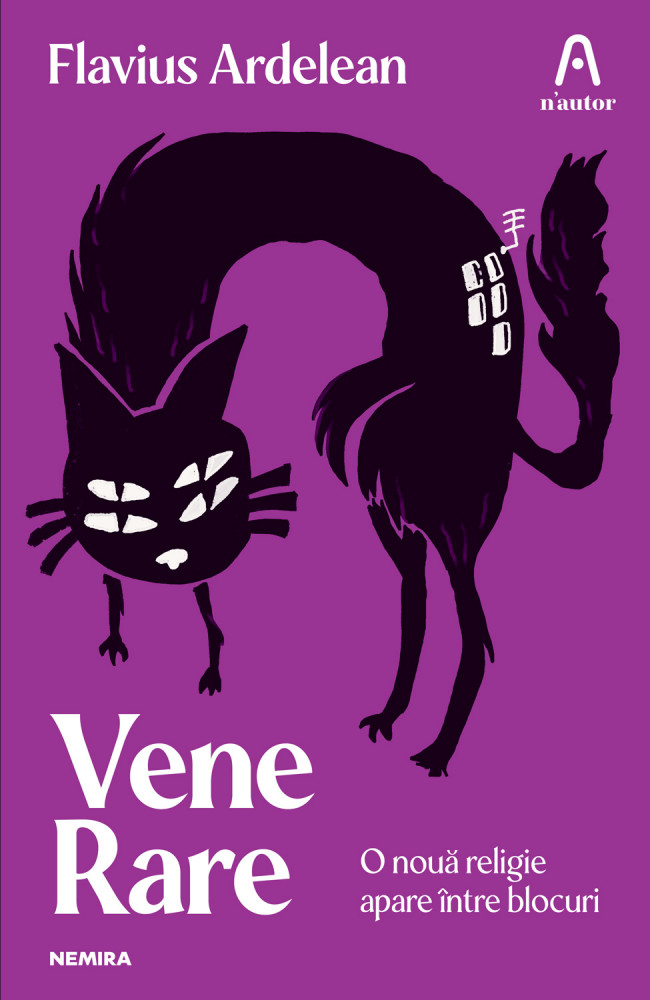 Vene rare (Paperback)