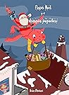 Papá Noel y el dragón juguetero by Aura Damae