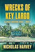 Wrecks of Key Largo