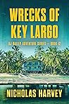 Wrecks of Key Largo