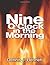 Nine o'clock in the Morning...