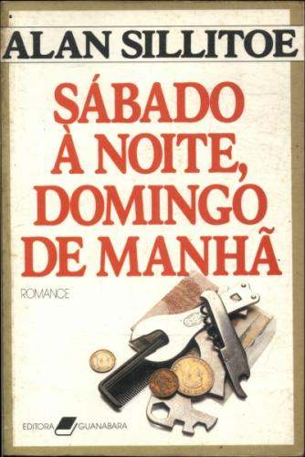 Sábado à noite, domingo de manhã