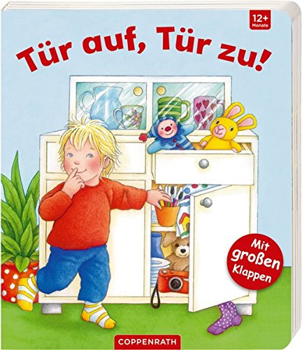 Tür auf, Tür zu