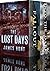 The Lost Days Boxset: EMP Survival in a Powerless World
