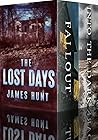 The Lost Days Boxset: EMP Survival in a Powerless World