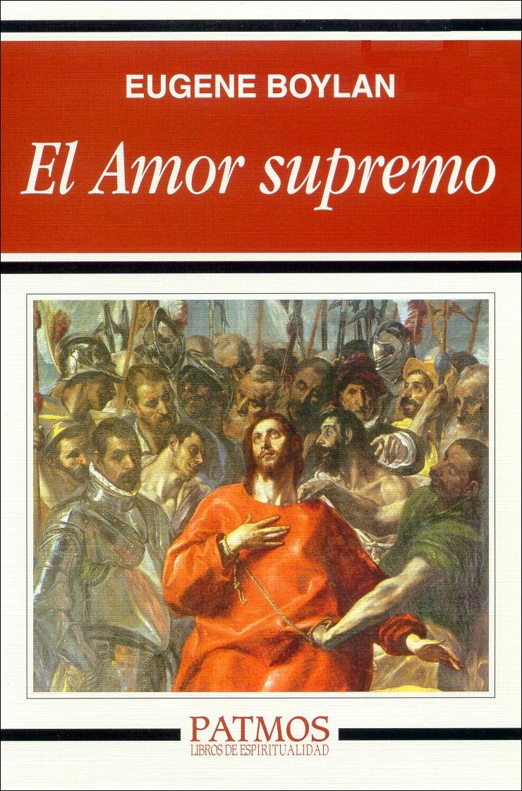 El amor supremo (Paperback)