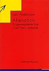 Alienation : en genomgående linje i Karl Marx' tänkande