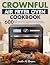 Crownful Air Fryer Oven Coo...