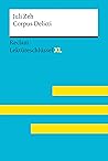 Juli Zeh: Corpus Delicti. Lektüreschlüssel XL