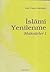 İslami Yenilenme: Makaleler 1