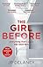 The Girl Before by J.P. Delaney