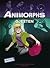 Gjesten (Animorphs #2)