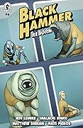 Black Hammer Reborn #6