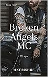 Westyn (Broken Angels, MC Book 4)