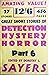 Great Short Stories of Dete...