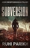 Subversion by Ruhi Parikh