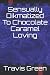 Sensually Dikmatized To Cho...