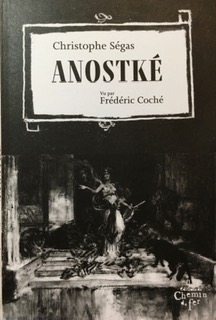 Anostké (Paperback)