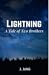 Lightning by Jonah Jung Lightning by Jonah Jung