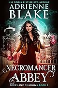 Necromancer Abbey