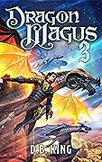 Dragon Magus 3
