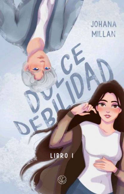 Dulce debilidad (ebook)