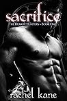 Sacrifice: The Demon Hunters Book 1 (A Paranormal Gay Romance)