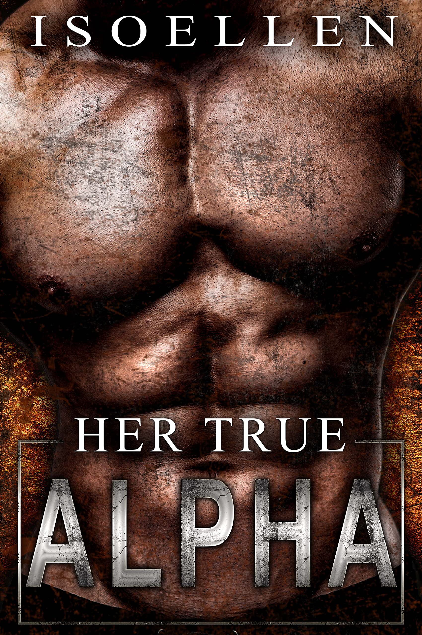 Her True Alpha (The 12 Sectors, #2.5)