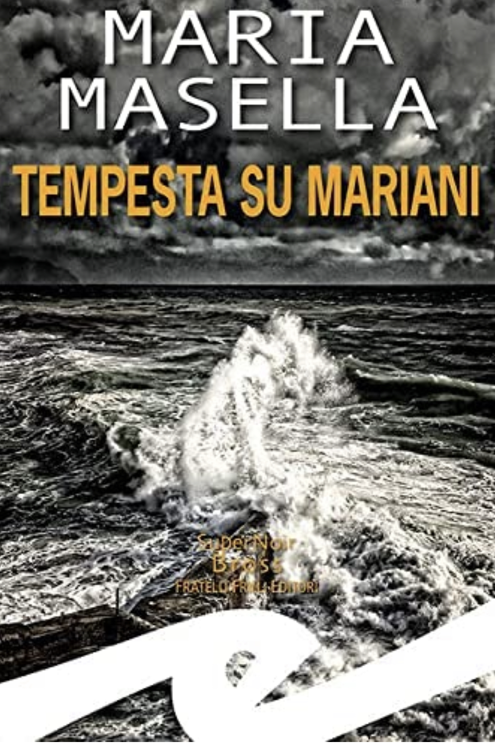 Tempesta su Mariani