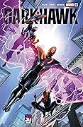 Darkhawk #4