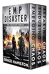 EMP Disaster: The Complete Series