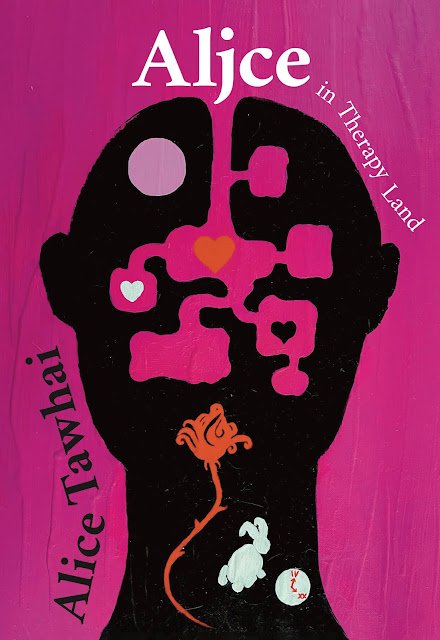 Aljce in Therapy Land (Paperback)