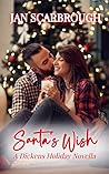 Santa’s Wish by Jan Scarbrough