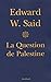 La Question de Palestine