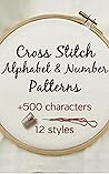 Cross Stitch Alph...