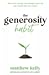 The Generosity Habit
