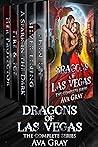 Dragons of Las Ve...